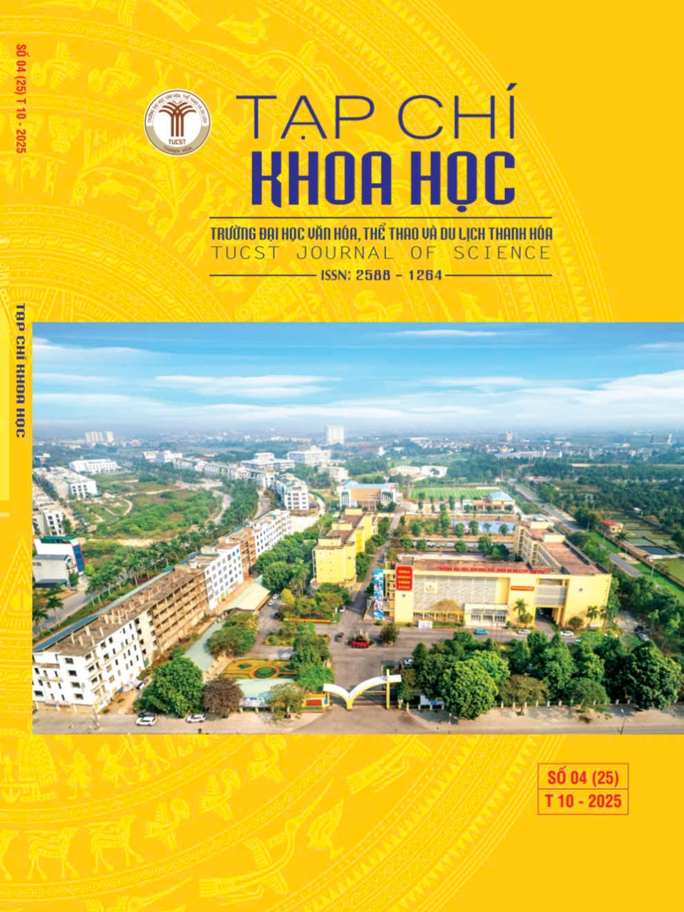 Xem Số 04 (25) T10 (2025)