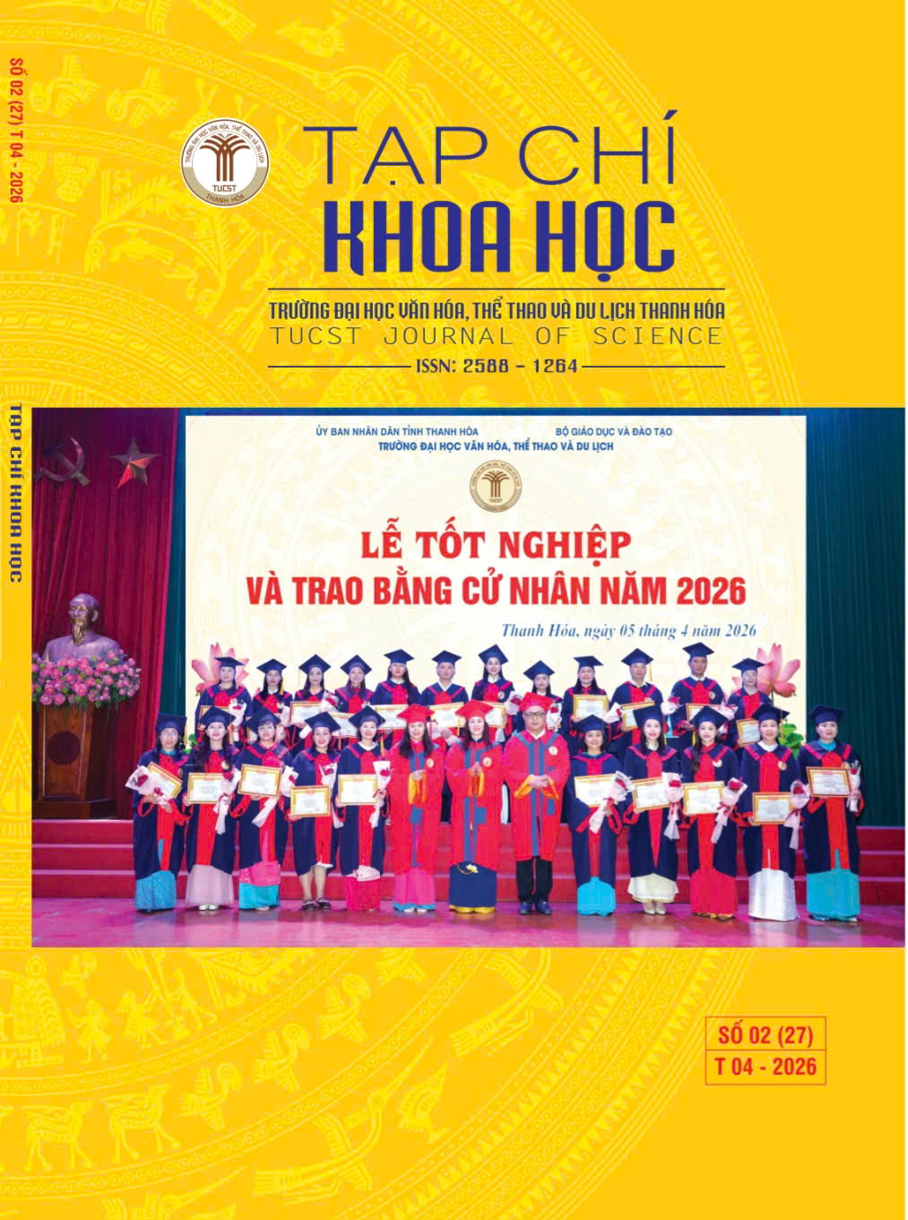 					Xem Số 02 (27) T04 (2026)
				